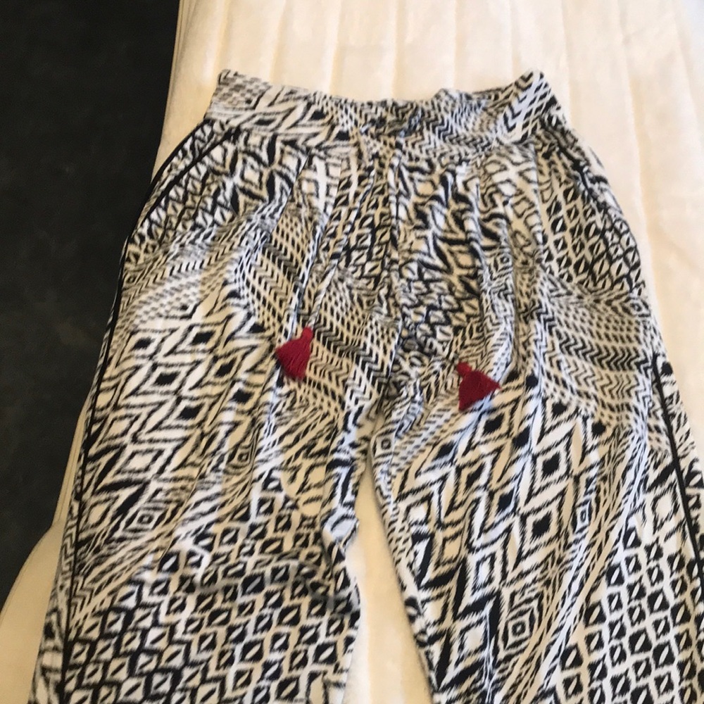 Jogger pant
